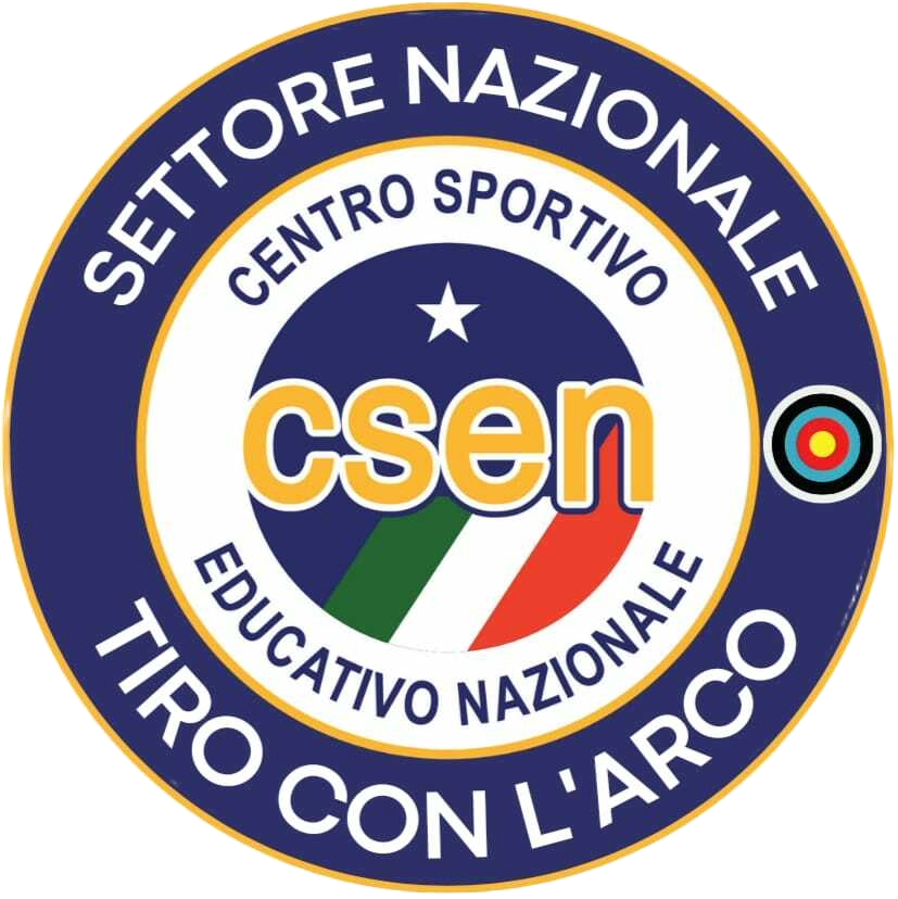 CSEN Settore Nazionale Tiro con l'Arco